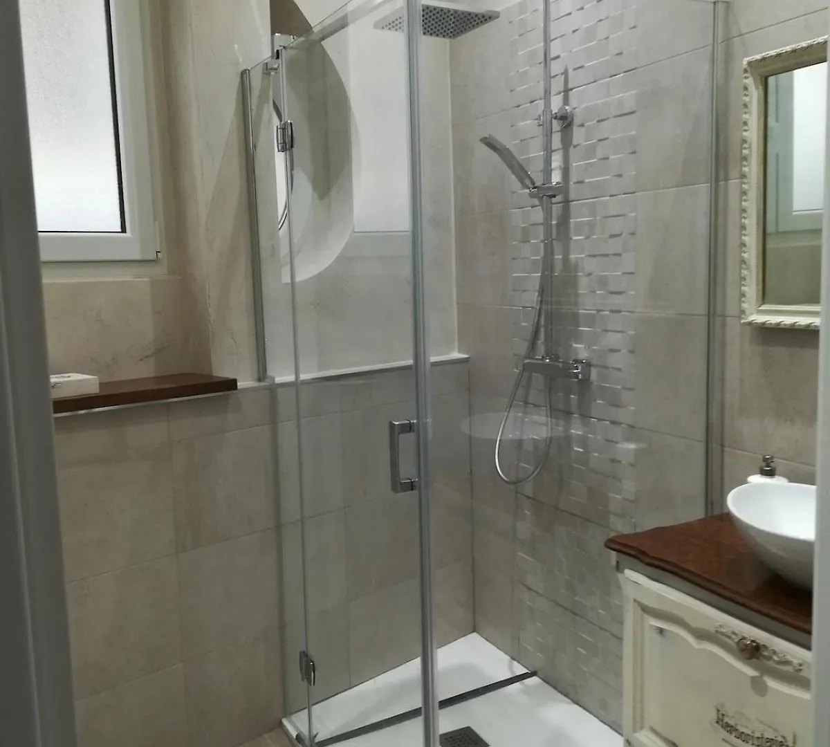 Amumaren Etxea Ebi01231 Apartment Bermeo Spain