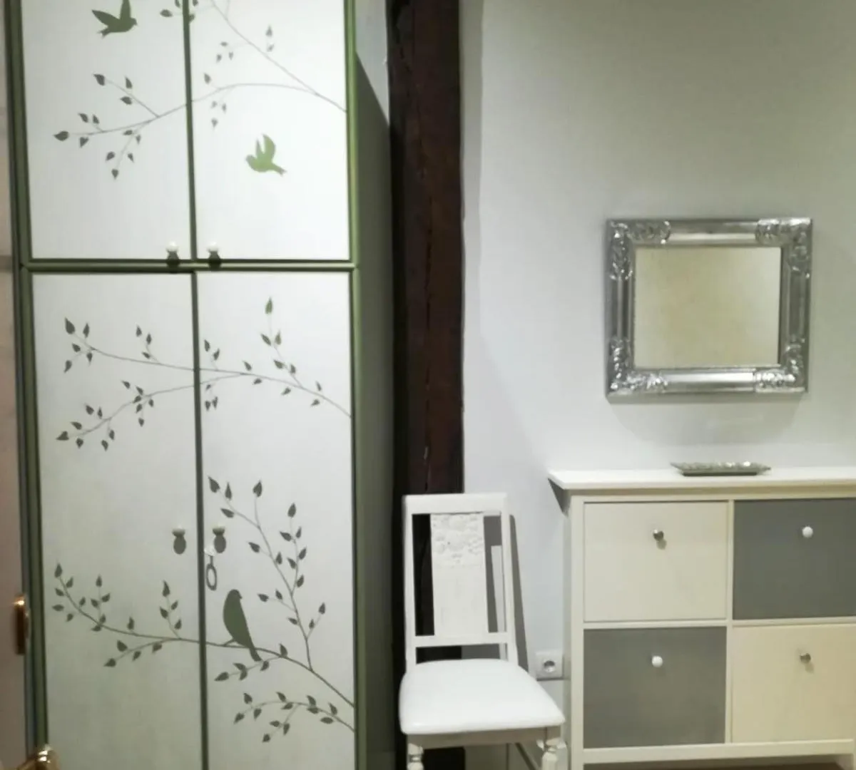 Amumaren Etxea Ebi01231 Apartment Bermeo