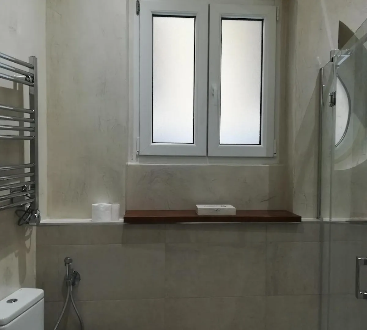 Amumaren Etxea Ebi01231 Apartment Bermeo