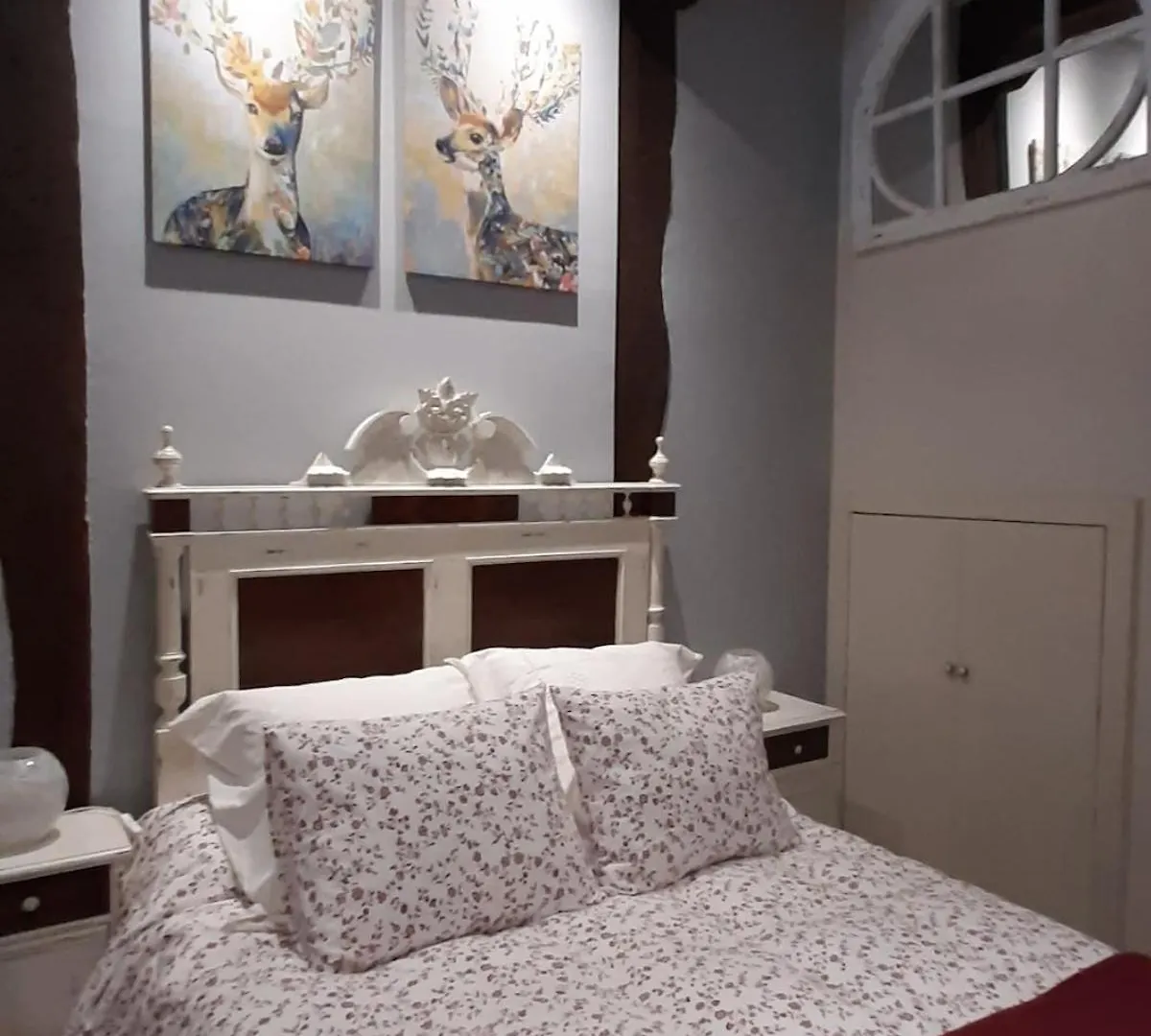 Amumaren Etxea Ebi01231 Apartment Bermeo