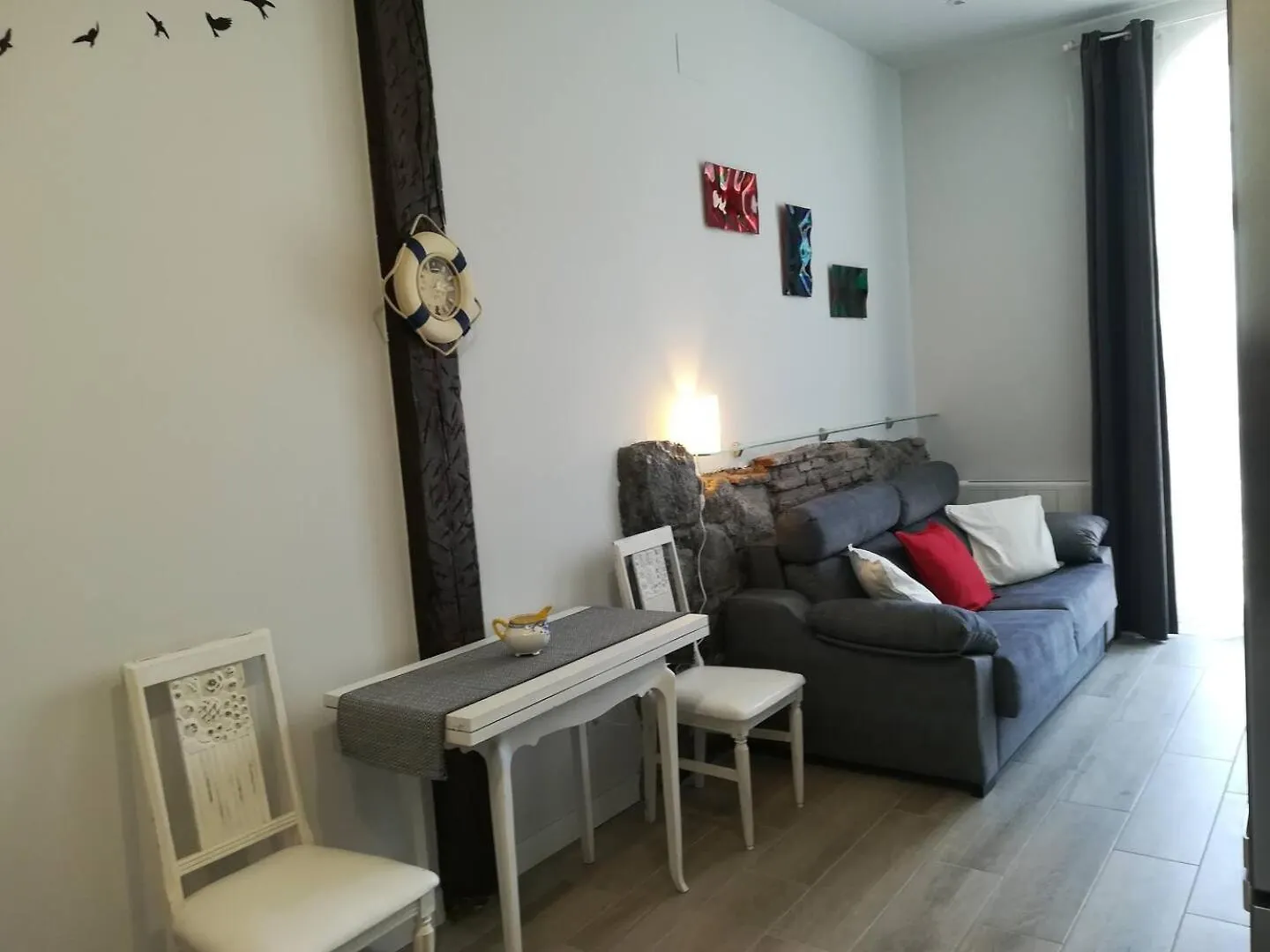 Amumaren Etxea Ebi01231 Apartment Bermeo 0*,  Spain