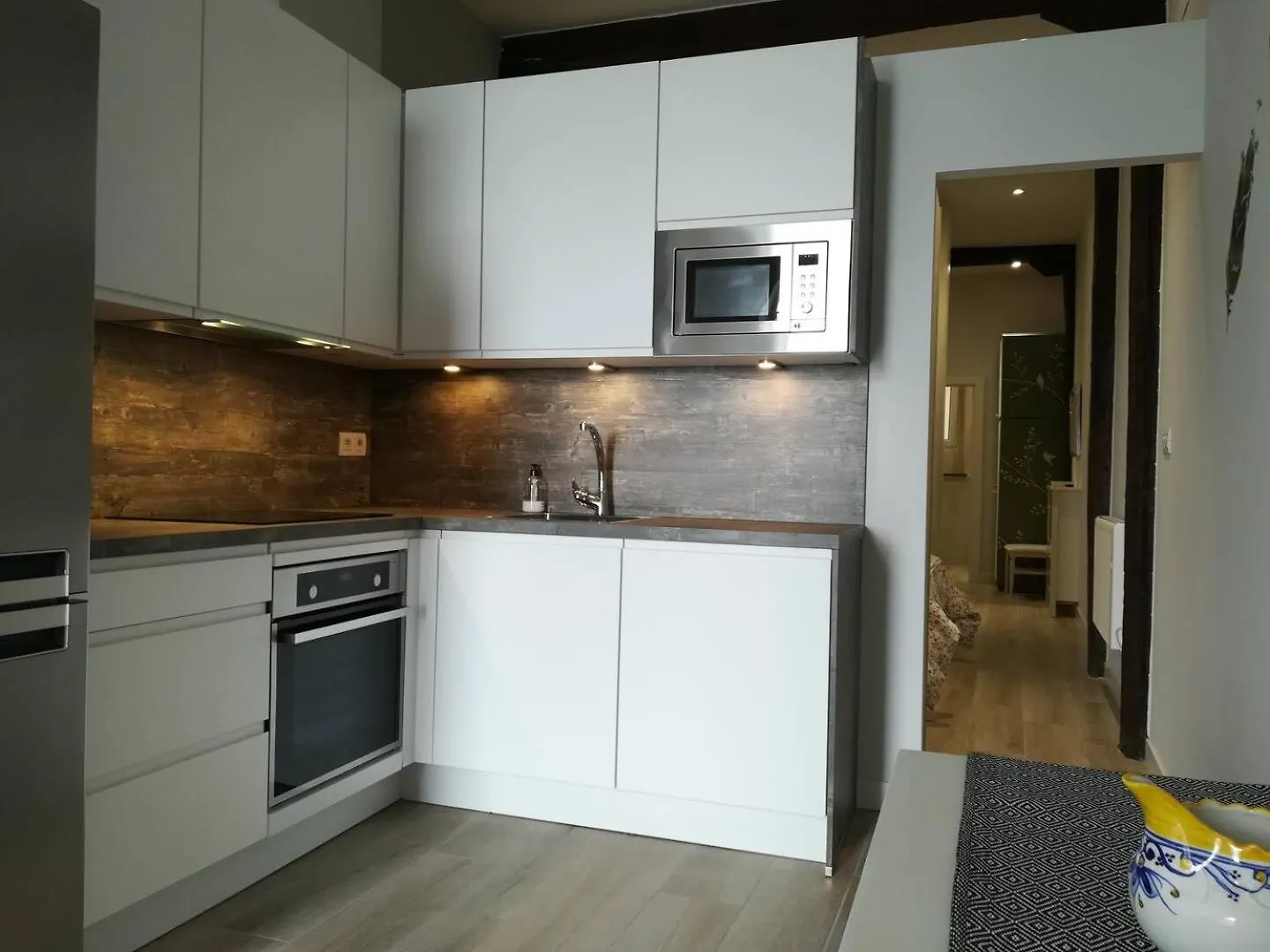 Amumaren Etxea Ebi01231 Apartment Bermeo